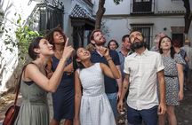  Tapas & Traditions of Seville Guided Food Tour