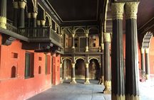 Touristic Highlights of Bangalore (Guided Sightseeing Tour with Food Tasting)