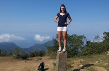 Tijuca Peak Hiking Tour & Taunay Waterfall - Rio de Janeiro