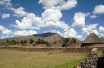 Bus Puno to Cusco Route of the Sun 