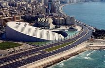 Full-Day Private Tour: Historic Alexandria From Cairo