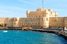 Private Guided Full-Day Tour To Alexandria From Cairo Including Lunch