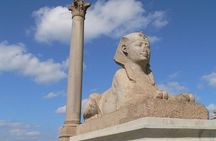 Full-Day Private Tour: Historic Alexandria From Cairo