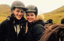 Deacon Horse Riding Tour