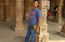 Delhi Private Guided Tour 