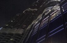 Private Tour : Dubai by Night with A Professional Driver