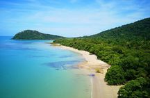 Cairns Daintree Rainforest and Cape Tribulation 2-Day Tour