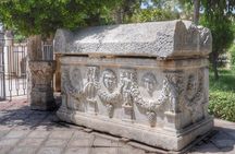 Private Guided Full-Day Tour To Alexandria From Cairo Including Lunch