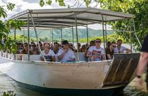 Cairns Daintree Rainforest and Cape Tribulation 2-Day Tour