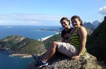 SugarLoaf Mountain Hiking Tour- Rio de Janeiro by Rio Eco Trip