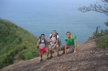 SugarLoaf Mountain Hiking Tour- Rio de Janeiro by Rio Eco Trip