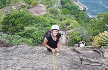 SugarLoaf Mountain Hiking Tour- Rio de Janeiro by Rio Eco Trip