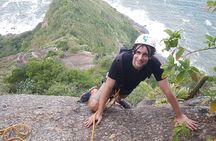 SugarLoaf Mountain Hiking Tour- Rio de Janeiro by Rio Eco Trip