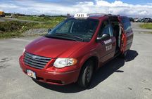 Private Taxi Tour 
