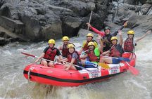 Barron River Rafting & Waterfall Tour - 2 Tours