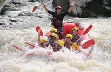 Barron River Rafting & Waterfall Tour - 2 Tours