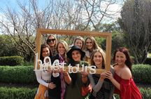  Margaret River Small-Group Full-Day Wine & Food Tour