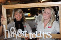  Margaret River Small-Group Full-Day Wine & Food Tour