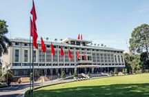 Saigon Day Tour from Saigon cruise harbor