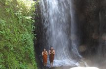 Matasidhi Holy Trip for the Soul