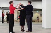 Personalised dance experience