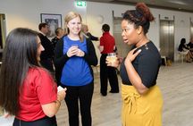 Personalised dance experience