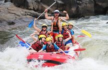 Barron River Rafting & Waterfall Tour - 2 Tours