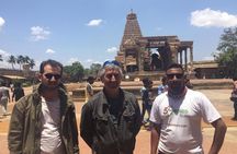 8 days Motorcycle tour from Chennai to Coromandel Coast on Royal Enfield