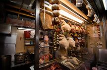 Half Day or Full Day Private Custom Walking Tour of Singapore