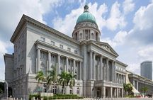 Singapore Group History & Culture Walking Tour