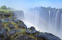 Guided Tour of the Falls