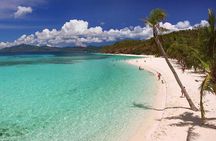 Coron Culion Island Escapade Private Tour