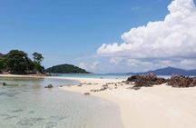 Coron Culion Island Escapade Private Tour