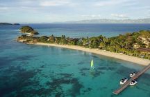 Coron Island Hopping Tour A (Private Tour)