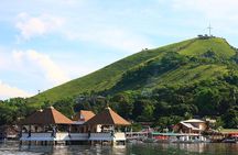 Coron Town Tour With Maquinit Hot Springs Private Tour