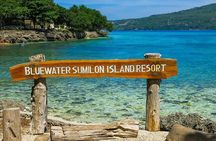 Bluewater Sumilon Day Pass
