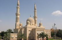 Half Day Dubai City Tour 