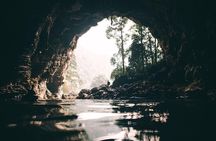Hang Pygmy Exploration Tour 2 Days 1 Night