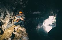 Hang Pygmy Exploration Tour 2 Days 1 Night