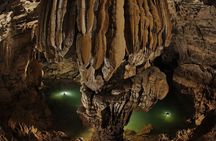 Hang Pygmy Exploration Tour 2 Days 1 Night