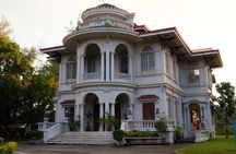 Guimaras Day Tour From Iloilo