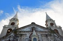 Guimaras Day Tour From Iloilo