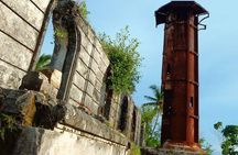 Guimaras Day Tour From Iloilo