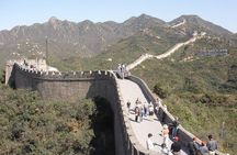Great Wall at Mutianyu from Beijing by Bus without Lunch