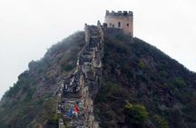 One Day Jinshanling Great Wall Light Hike