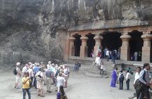 Elephanta Caves with Village tour.