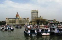 Elephanta Caves with Village tour.