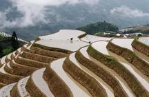 Longji Rice Terraces and Minority Village Day Tour