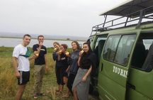 3-Day Safari Murchison Falls Safari