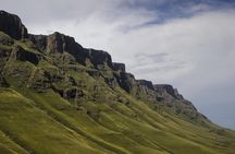 Drakensberg mnt Sani Pass T. Duration: 13hrs, Cost: R3890pp-2pax/more travelling